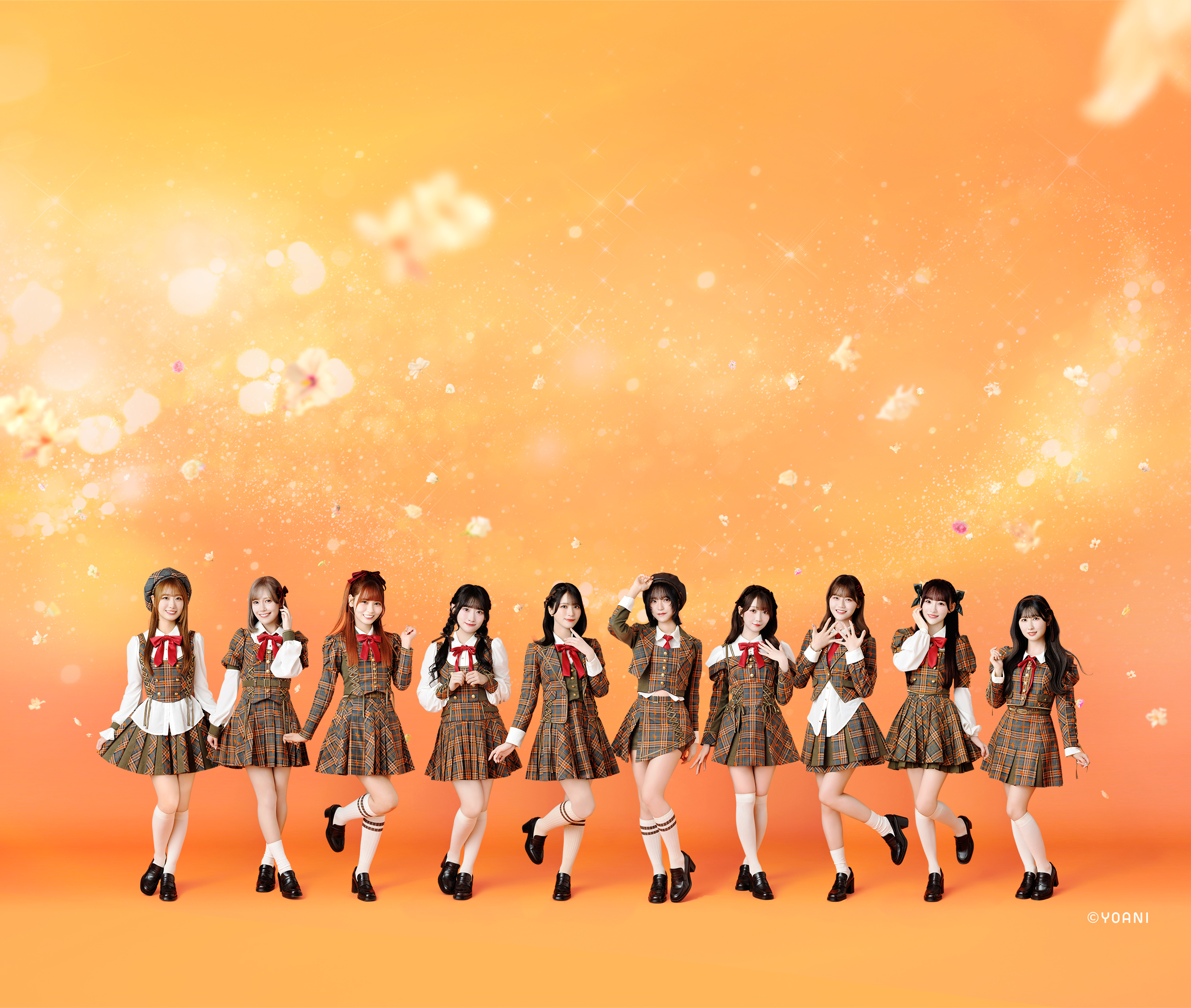 ＝LOVEファンクラブ 無料会員 登録受付中!!