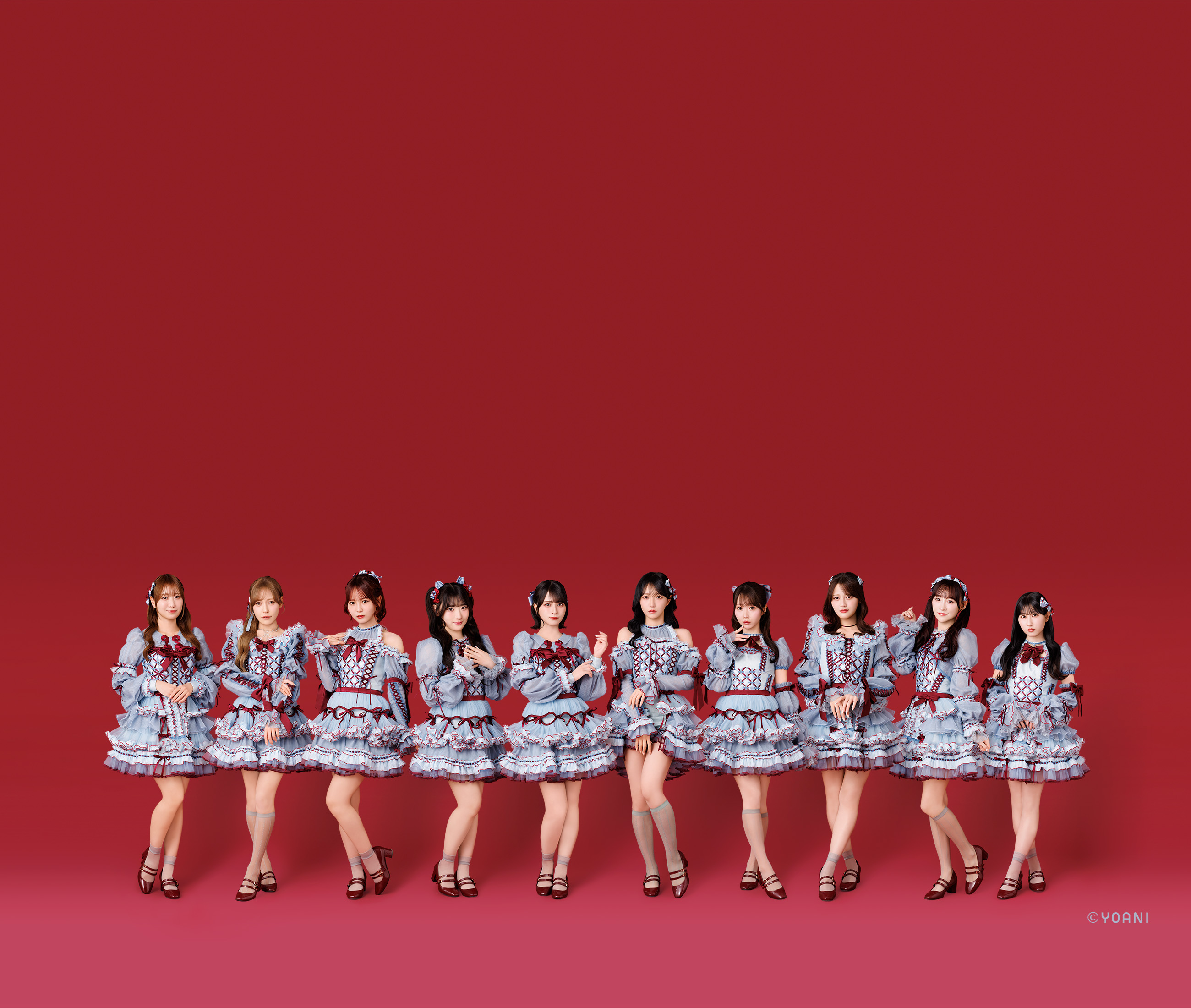 ＝LOVEファンクラブ 無料会員 登録受付中!!