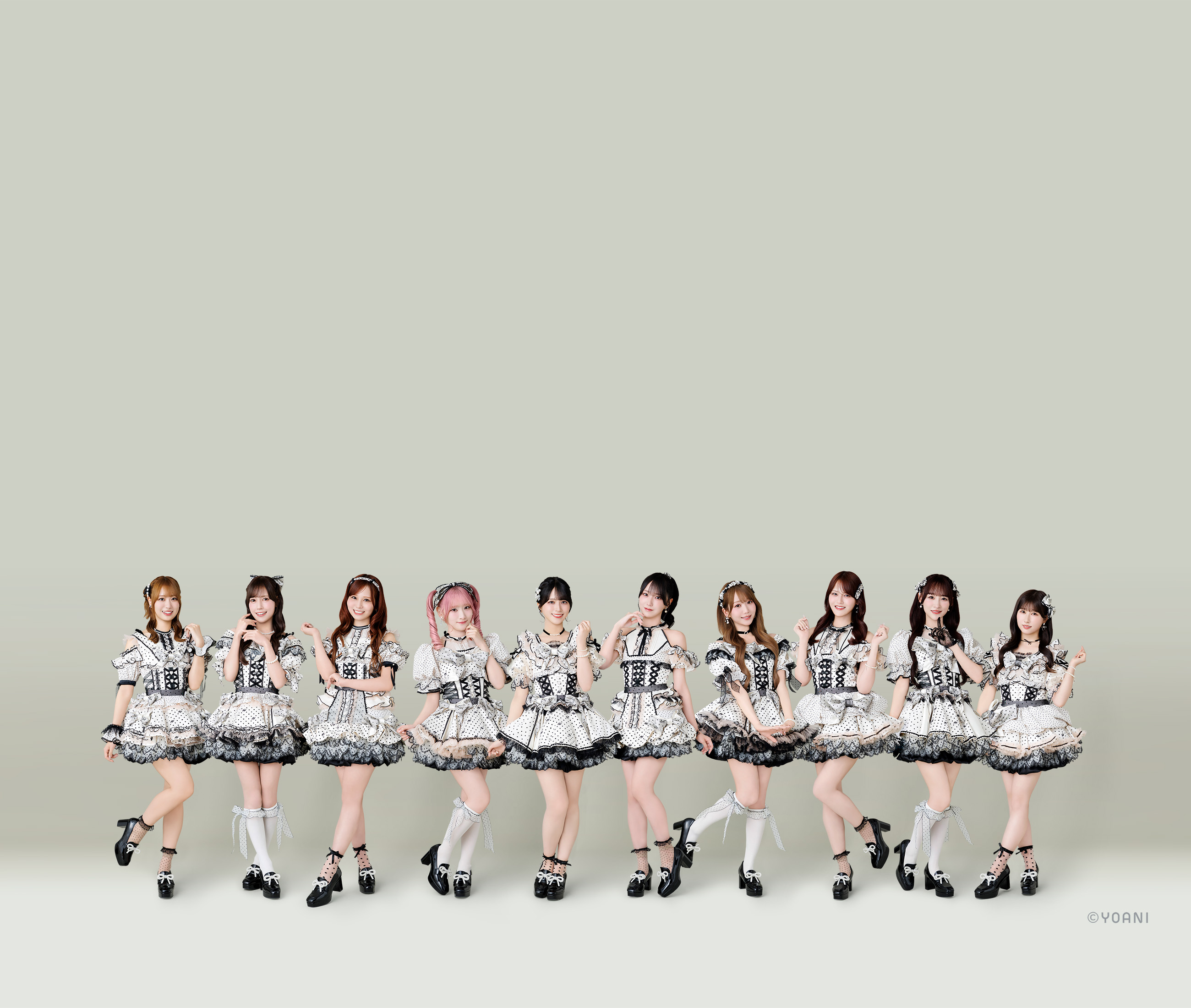 ＝LOVEファンクラブ 無料会員 登録受付中!!
