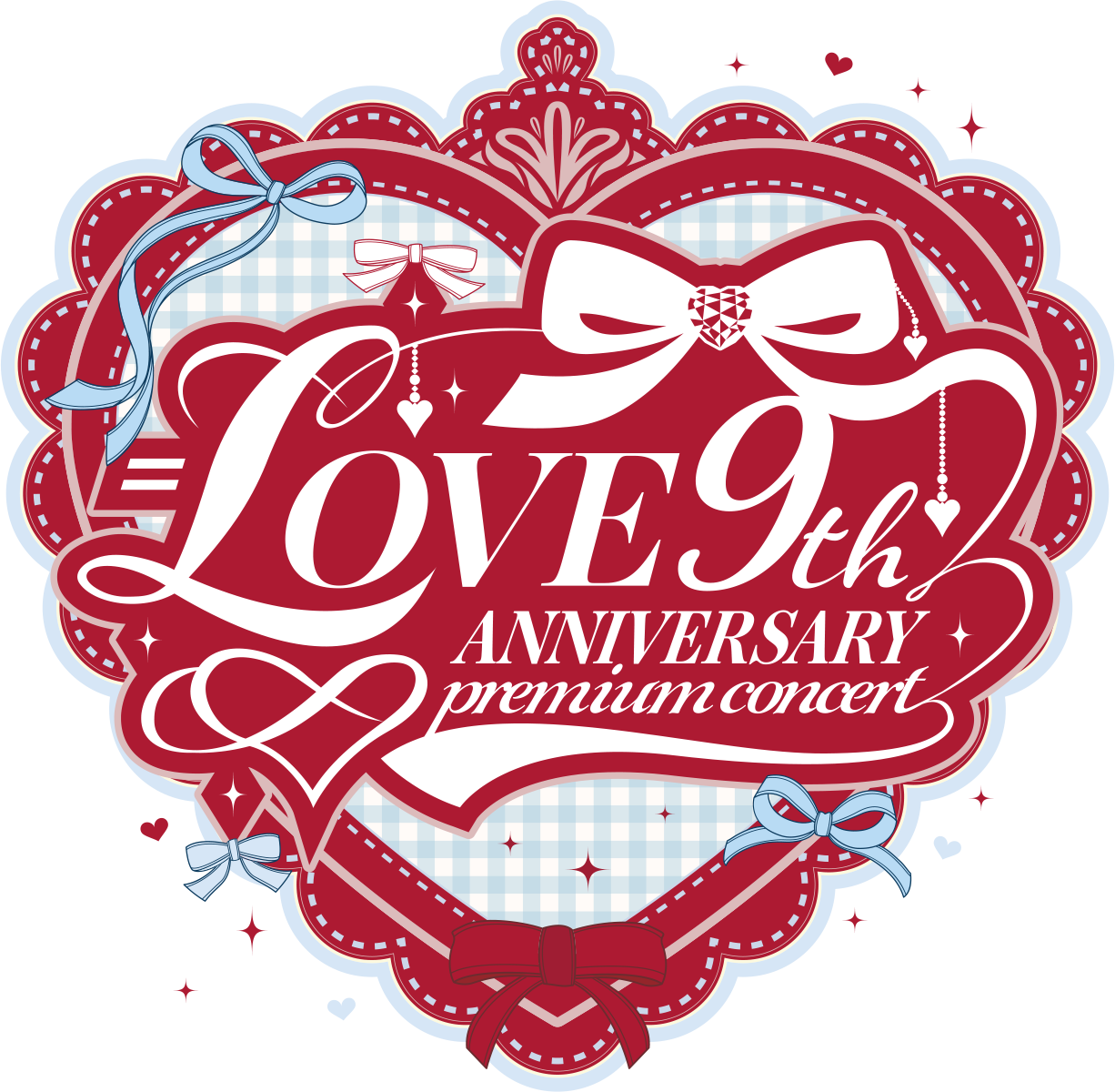 ＝LOVE 9周年コンサート「＝LOVE 9th ANNIVERSARY PREMIUM CONCERT」