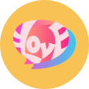 =LOVE公式サイト