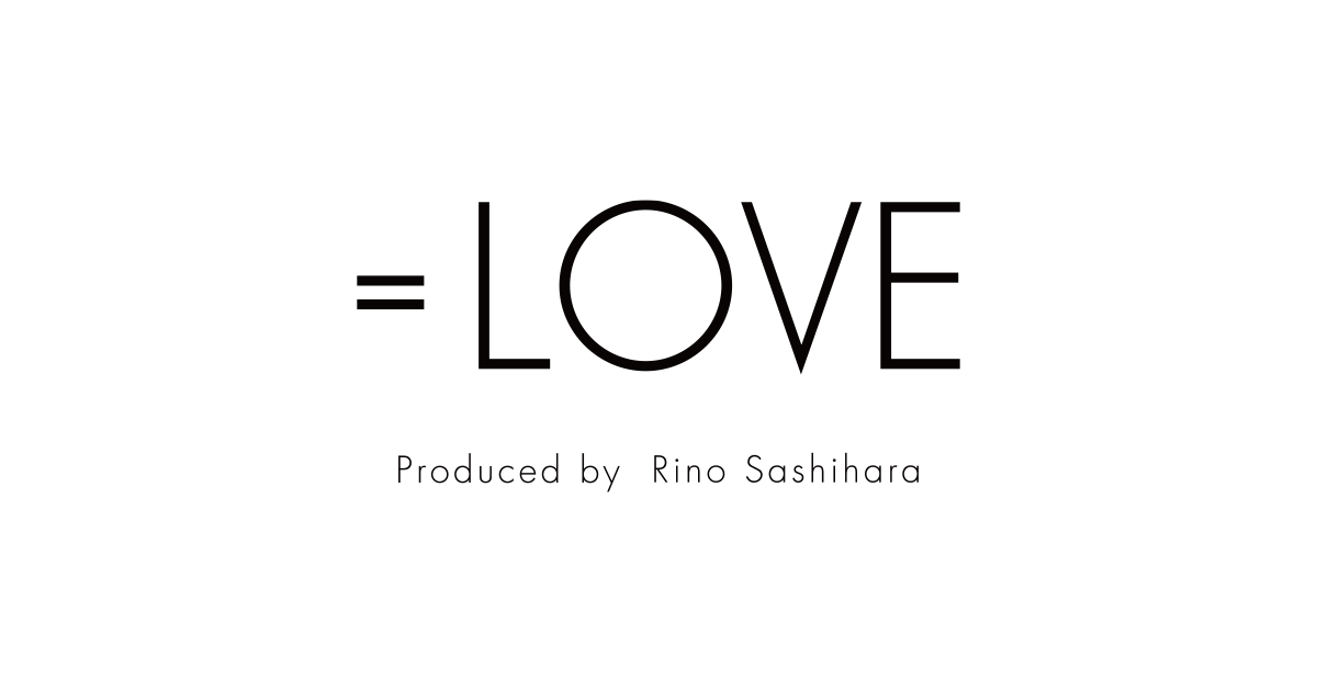 NEWS | =LOVE Official Site