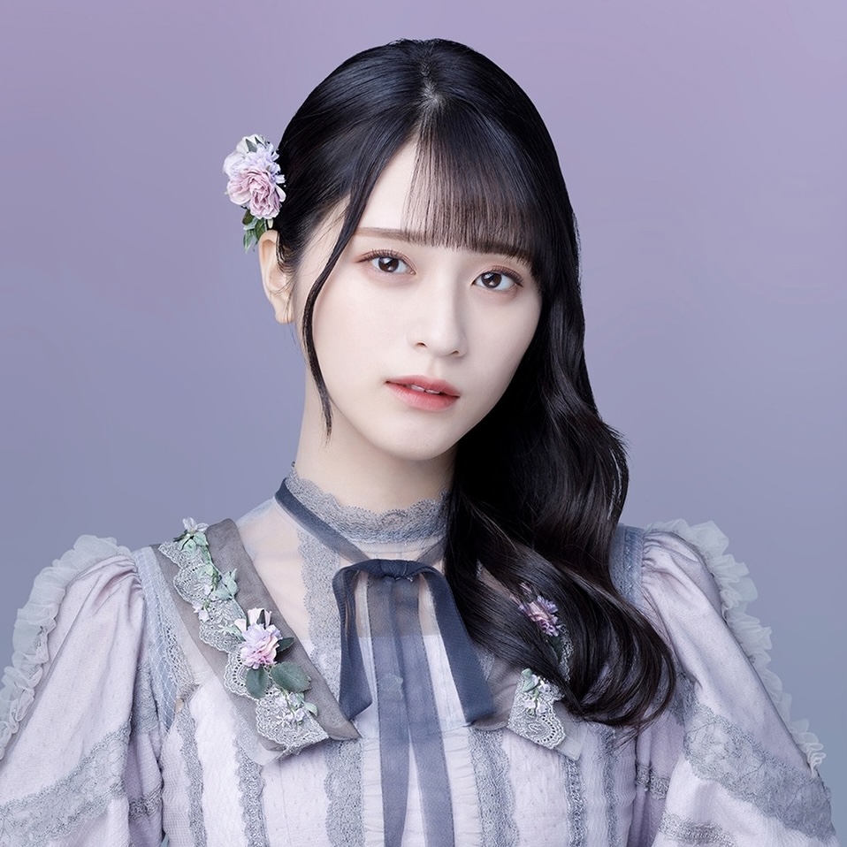 イコラブ イコールラブ 佐々木舞香