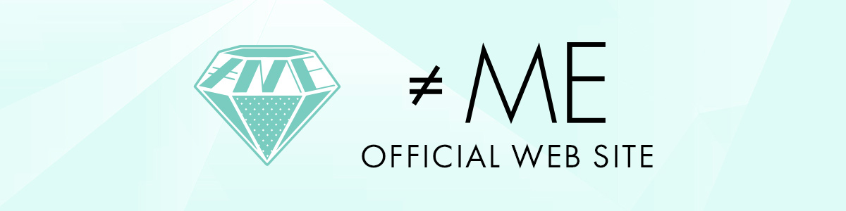=LOVE姉妹グループ「≠ME」
